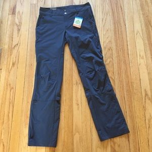 Columbia Women’s Saturday Trail Stretch Pants